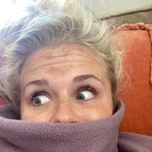 Meet your Posher, Tori